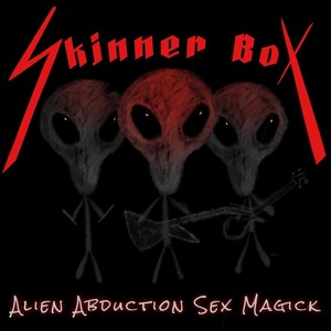 Alien Abduction Sex Magick (Explicit)