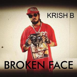 Broken Face