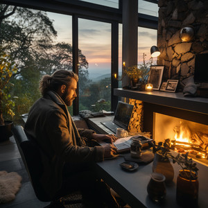 Armonía Binaural Para El Sueño Pacífico Del Bebé