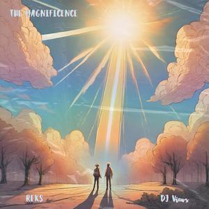 The Magnificence (feat. Tiye Phoenix)