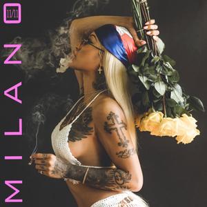 Lover (feat. Malkia) (Explicit)