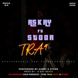 Tra9 (feat. STOOR) (Explicit)