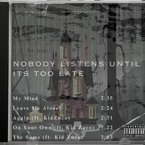 The Same (feat. Kid Zuco)