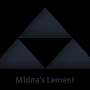 Midna's Lament