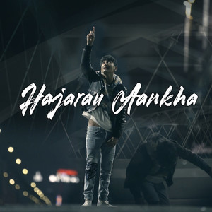 Hajarau Aankha