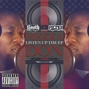 The Real (Feat. Philly P)