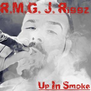 Up In Smoke (Explicit)