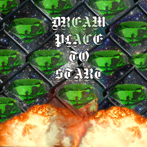 gowe - 梦开始的地方