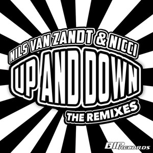 Up & Down (Asino Remix Radio Edit)