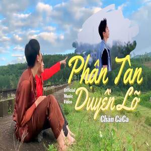 Phận Tàn Duyên Lỡ (Remix)