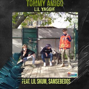 Tommy Amigo (Explicit)