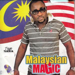 Malaysian Magic