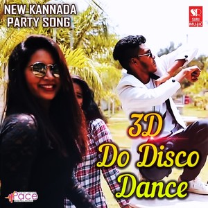 3D Do Disco Dance