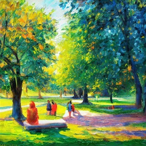 风的颜色 (翻唱)