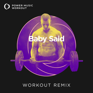 Baby Said - Single