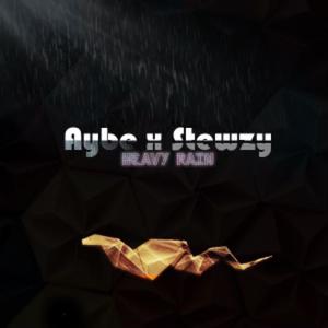 Heavy Rain(feat. Stewzy)