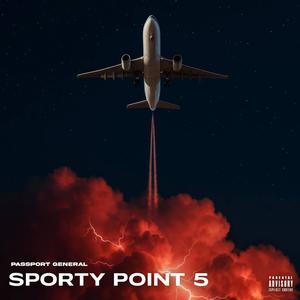 Passport General - Showout (Explicit)