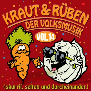 Kraut & Rüben, Vol. 14