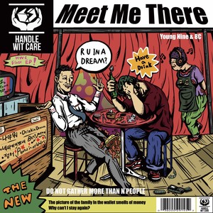 Drinkin Dream (Prod. Holdontight)