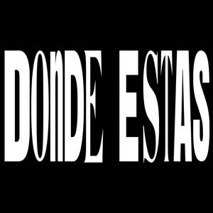 dónde estás?