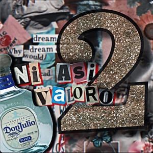 Ni Asi Valoro Vol 2 (feat. Victor De La Torre) [Explicit]