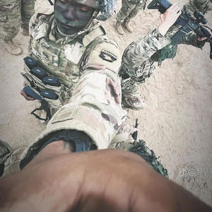 Ride Together (feat. Lil Binzo) (Explicit)