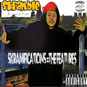 Current Affair(feat. S.P.O.T. & Spence Boogie) (Explicit)