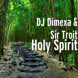 Holy Spirit