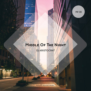 Middle Of The Night (Original Mix)