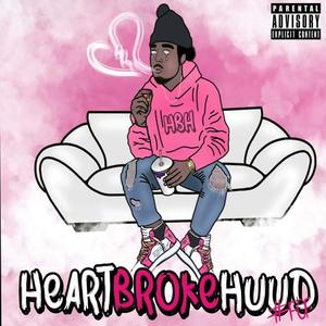 Heartbroke HUUD (Explicit)