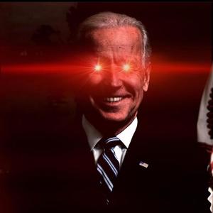 Joe Biden (feat. AdLo) [Explicit]