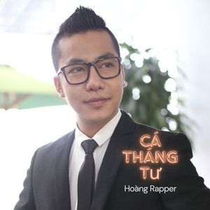 Cá Tháng Tư