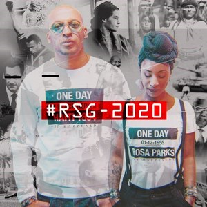Frero 110GN - #Rsg-2020 (Radio Edit)