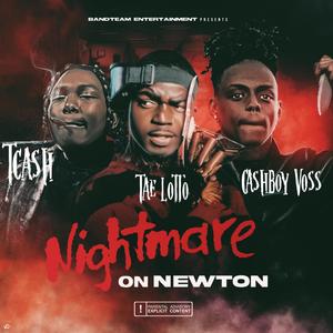 Nightmare On Newton (Explicit)