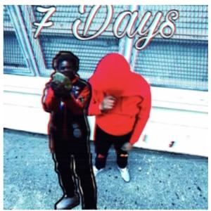 7 Days (feat. N5sumsicc) [Explicit]