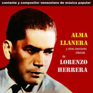 Alma Llanera