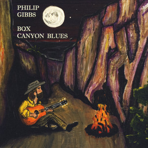 Philip Gibbs - Ballad of Prince Dave