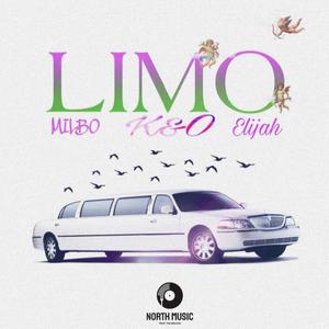 LIMO (feat. Milbo & Elijah)