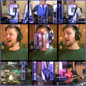 Sands Of Time(feat. Ethan Sherman & Niko Lecoeuche)