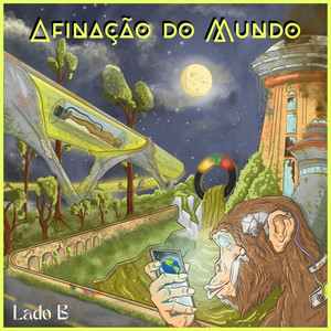 Mundo de Solidões (Ao Vivo)