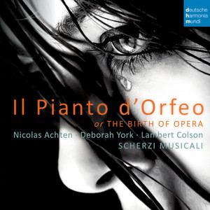 L'Orfeo - Sinfonia