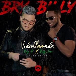 Videollamada (feat. Bly Jean)