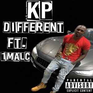 Different (feat. 1malc) [Explicit]