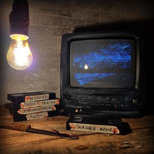 Slasher Movie (feat. Merkules, Jarren Benton & theworstperson) (Radio Edit)