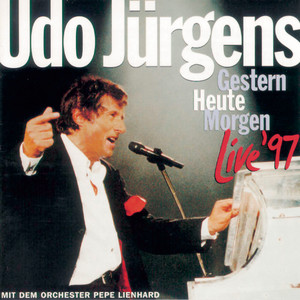 Orchester-Opening - Gestern, Heute, Morgen (Live 1997)