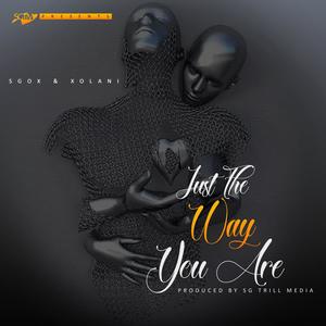Just The Way You Are (feat. Xolani)