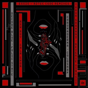 Aztec Code (Folic State Remix)