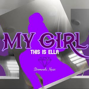 My Girl(Audio Official)