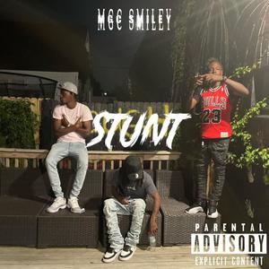 Stunt (Explicit)