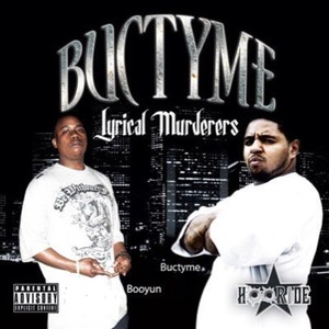 Lyrical Murderers (Explicit)